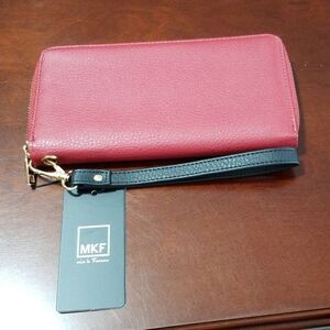 MKF Wallet 